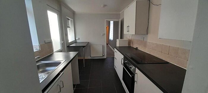 1 Bedroom Flat To Rent In Danvers Road, West End, Leicester, LE3