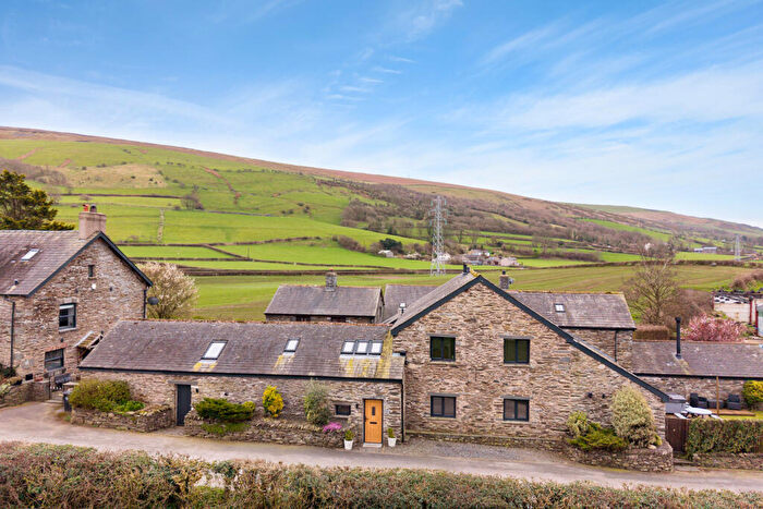 4 Bedroom Semi Detached House For Sale In Kirkby-in-furness, LA17