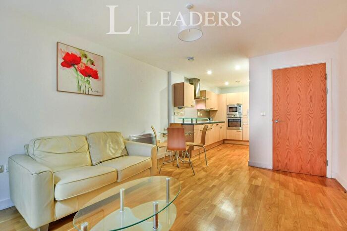 2 Bedroom Apartment To Rent In Bauhaus, Little John Street, Manchester, M3