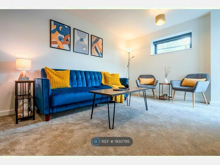 2 Bedroom Flat To Rent In Collingdon Street, Luton, LU1