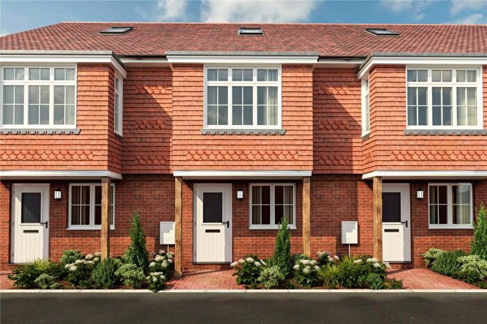 3 Bedroom Terraced House For Sale In St. Clements Road, Westgate-on-Sea, Kent, CT8