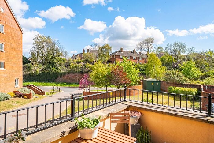 2 Bedroom Flat For Sale In Brazen Gate, Norwich, NR1