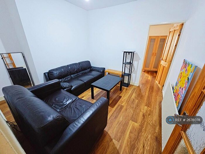 1 Bedroom Flat To Rent In Northampton Street, Leicester, LE1