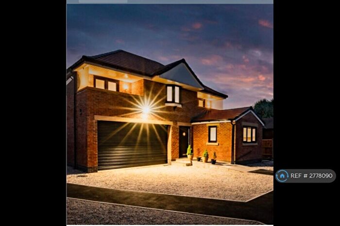 4 Bedroom Detached House To Rent In Tempest Road, Lostock, Bolton, BL6