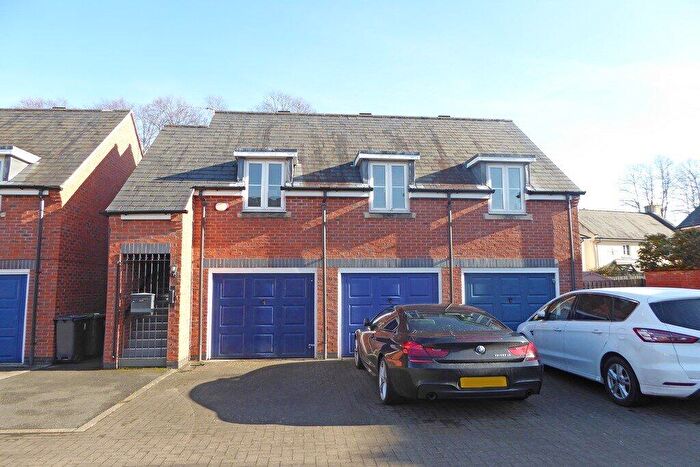 1 Bedroom Apartment To Rent In Campriano Drive, Warwick, Warwickshire, CV34