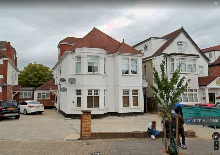 2 Bedroom Flat To Rent In Gayton Road, Harrow, HA1
