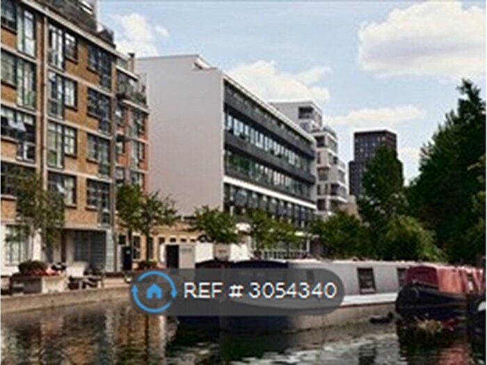 2 Bedroom Flat To Rent In Union Wharf, London, N1