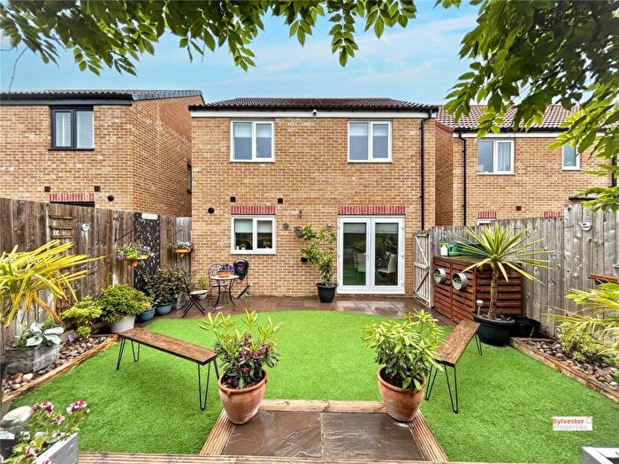 3 Bedroom Detached House For Sale In Wooler Drive, Stanley, County Durham, DH9