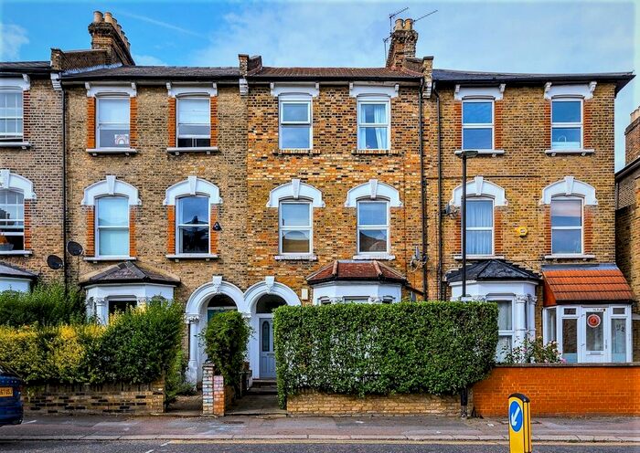 2 Bedroom Flat To Rent In Florence Road, London, N4