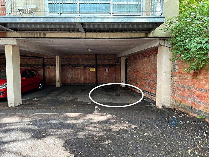 1 Bedroom Mobile Home To Rent In Rutland St, Leicester, LE1