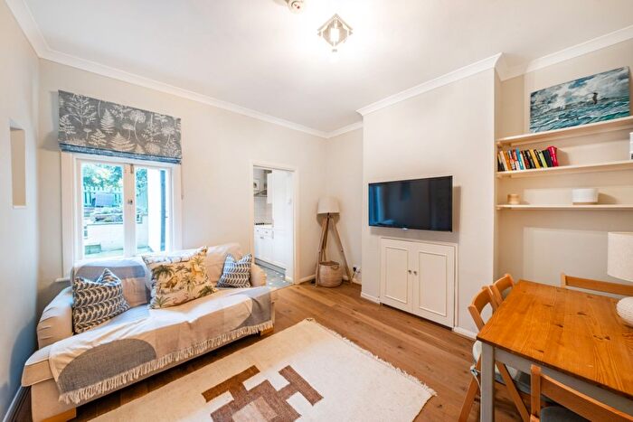 1 Bedroom Flat To Rent In Holmesdale Road, Highgate, London, N6