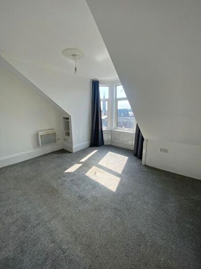 1 Bedroom Flat To Rent In Kelly Street, West, Greenock, PA16