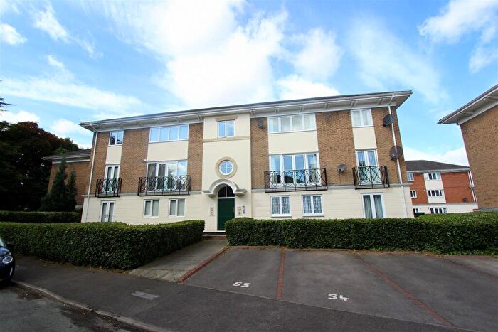 2 Bedroom Apartment For Sale In Hawkesbury Mews, Darlington, DL3