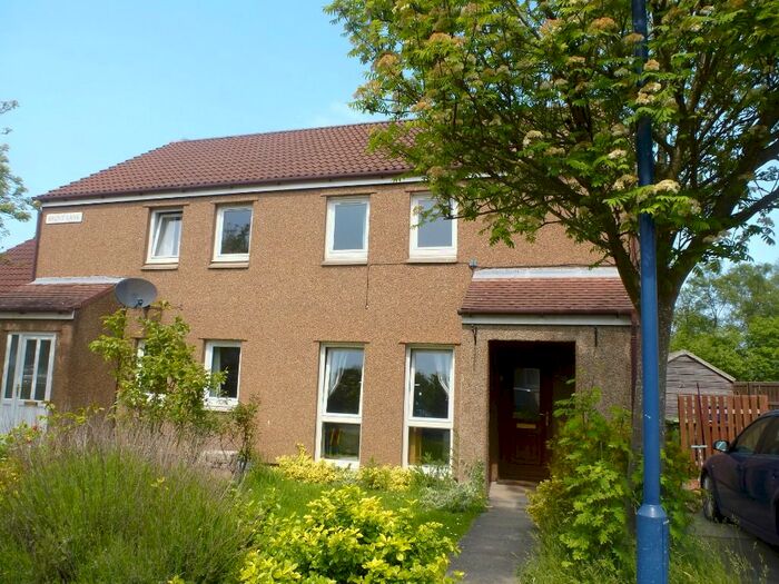 3 Bedroom Semi-Detached House To Rent In Brunt Lane, Dunbar, East Lothian, EH42