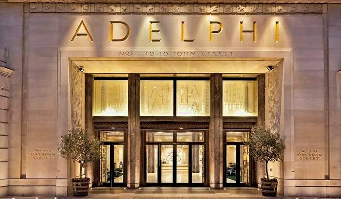 3 Bedroom Flat To Rent In John Adam Street, London, WC2N