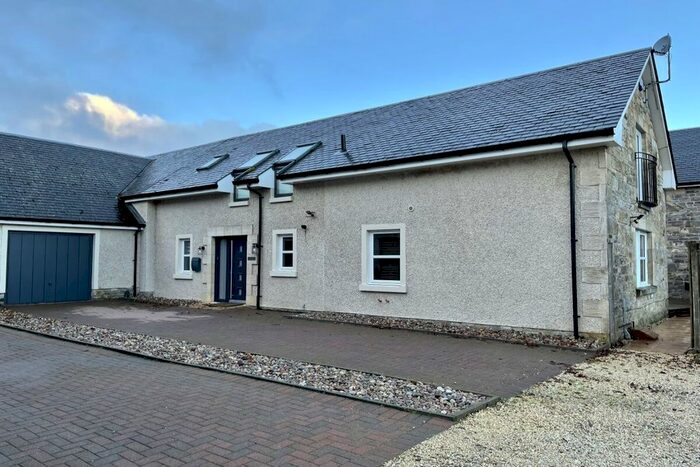 3 Bedroom Property For Sale In Cartland Road, Cartland, Lanark ML11