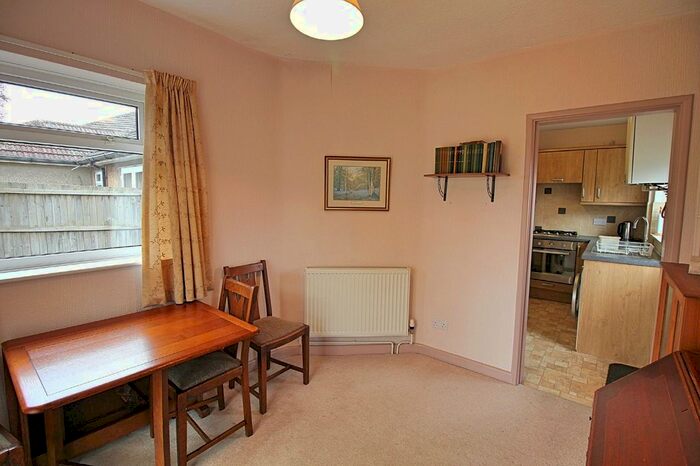 2 Bedroom Semi-Detached Bungalow For Sale In Primrose Hill, Oadby, Leicester, LE2