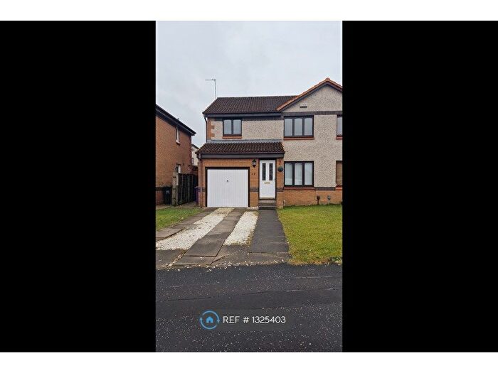 3 Bedroom Semi-Detached House To Rent In Bishopsgate Road, Glasgow, G21