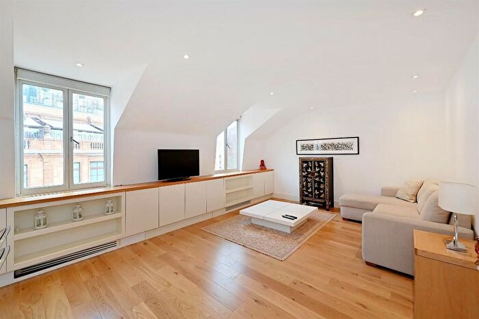 1 Bedroom Flat For Sale In Hans Road, London, SW3