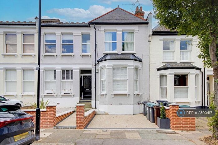 1 Bedroom Flat To Rent In Muswell Hill, London, N10