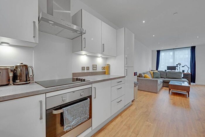 1 Bedroom Flat For Sale In Gallions Reach, Gallions Reach, London, E16