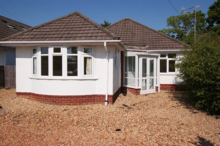 3 Bedroom Bungalow For Sale In Lower Blandford Road, Broadstone, Dorset, BH18