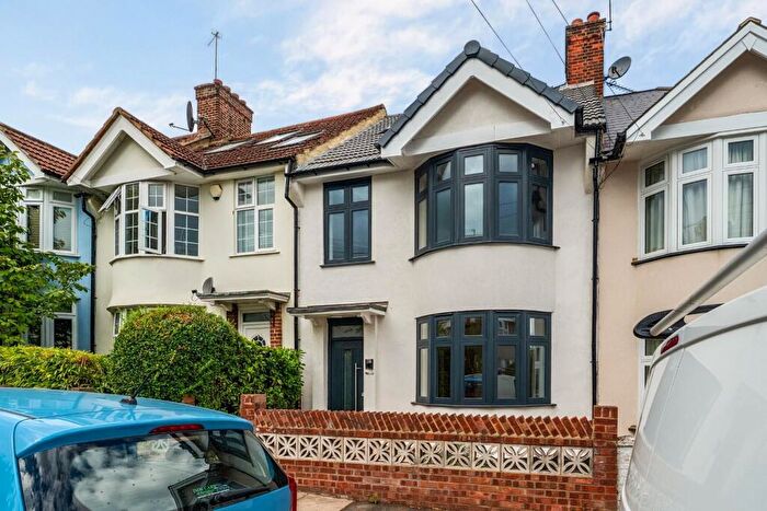 4 Bedroom Terraced House For Sale In Salehurst Road, London, SE4
