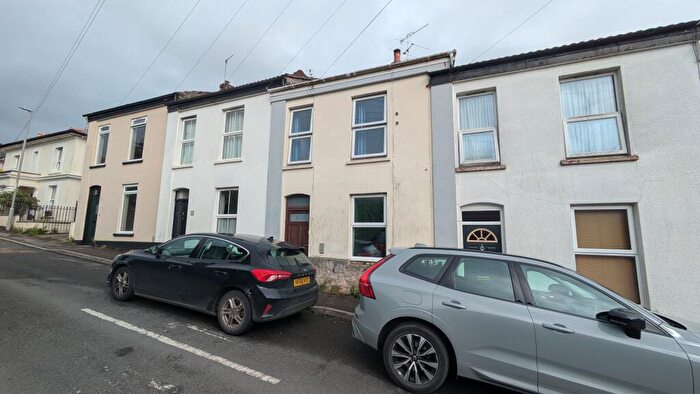 2 Bedroom Terraced House For Sale In Alexandra Street, Blandford Forum, Dorset, DT11