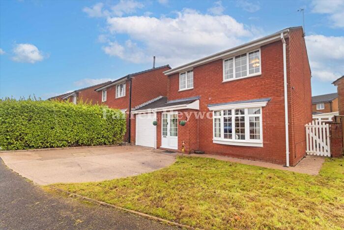 3 Bedroom House For Sale In Glenridding Drive, Barrow In Furness, LA14