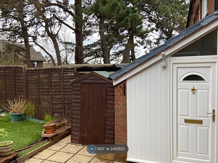 1 Bedroom Flat To Rent In West End, Southampton, SO18