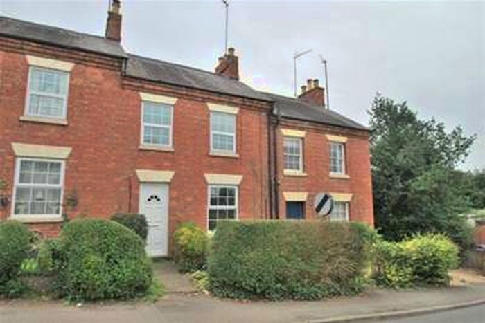 2 Bedroom House To Rent In Chapel Lane, Blisworth, NN7