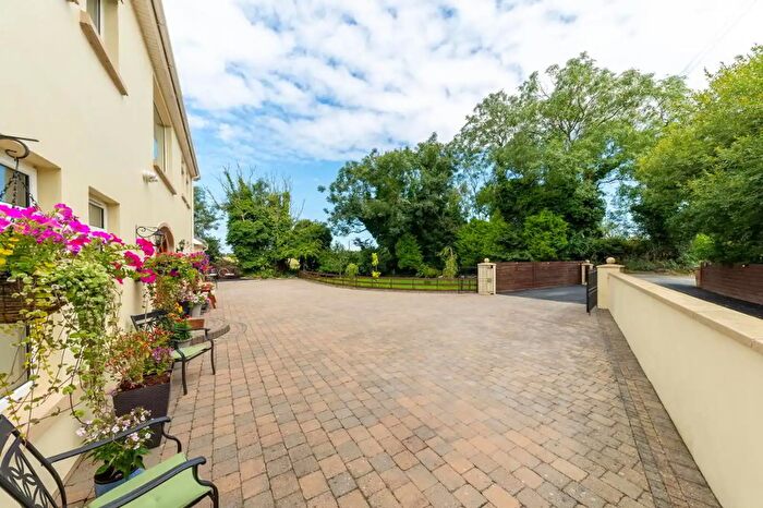 5 Bedroom Detached House For Sale In Coulters Hill, Newtownards, BT22
