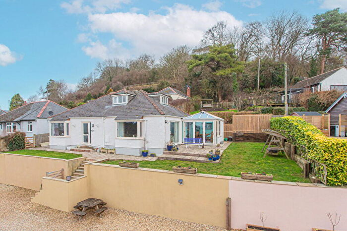 4 Bedroom Detached House For Sale In Westridge Road, Wotton-under-Edge, GL12