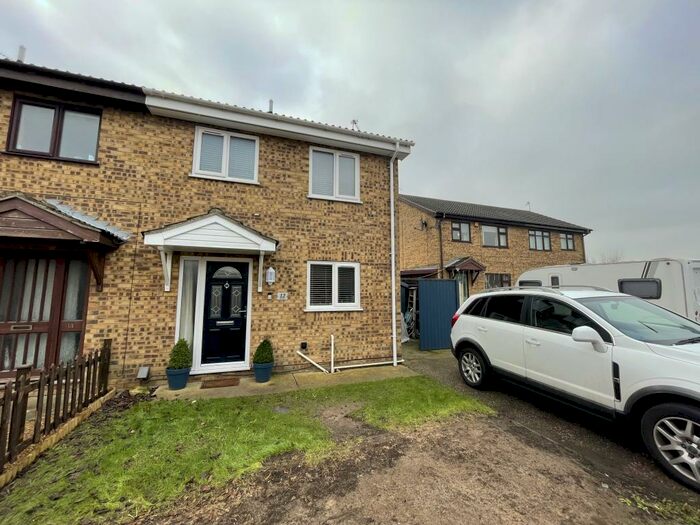 3 Bedroom House To Rent In Shearwater Drive, Bradwell, Great Yarmouth, NR31