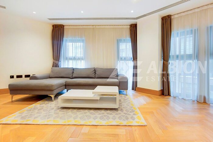 2 Bedroom Flat To Rent In Abell House, John Islip Street, London, SW1P