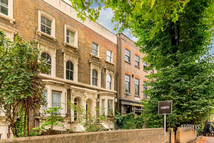 2 Bedroom Flat To Rent In Approach Road, Victoria Park, London, E2