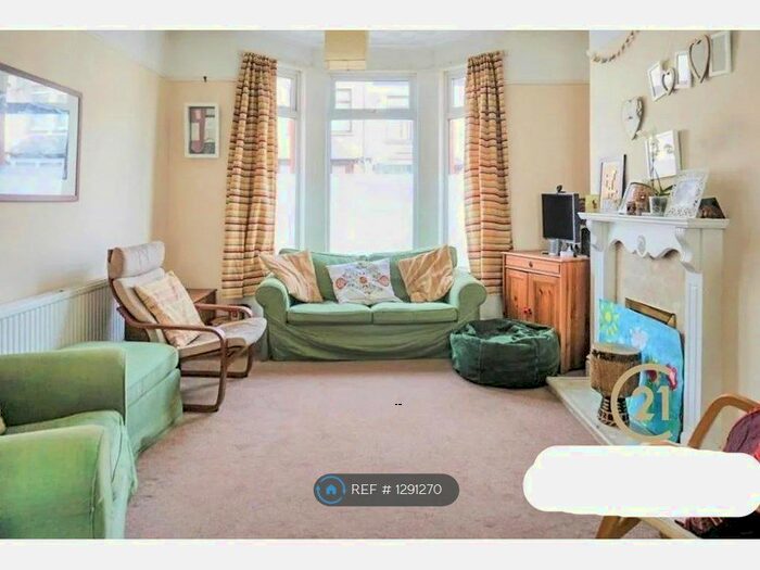 3 Bedroom Terraced House To Rent In Torus Road, Liverpool L13