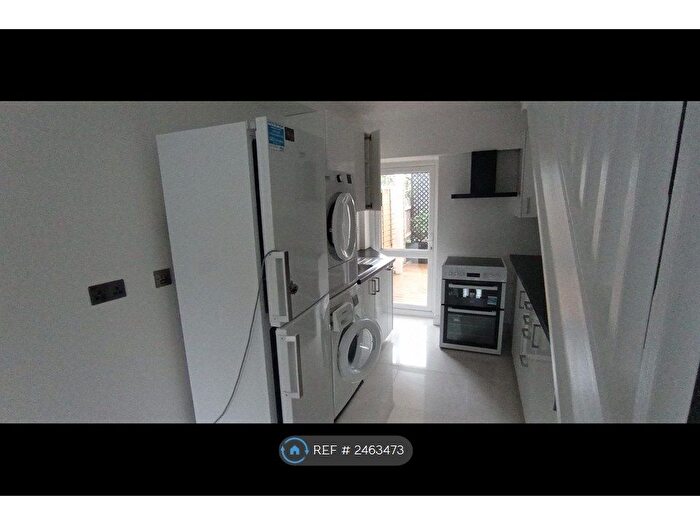 1 Bedroom Maisonette To Rent In King Henry's Drive, Croydon, CR0