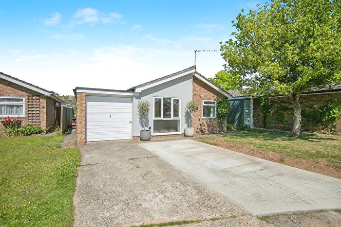 3 Bedroom Detached Bungalow For Sale In Riverview, Melton, Woodbridge, IP12