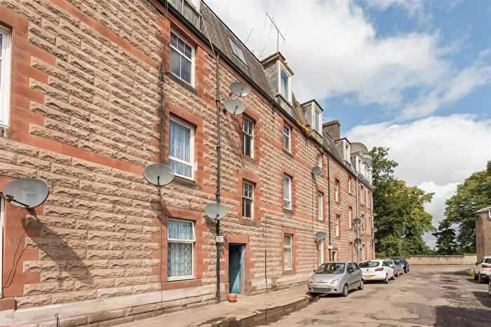 1 Bedroom Flat To Rent In Perth, PH2