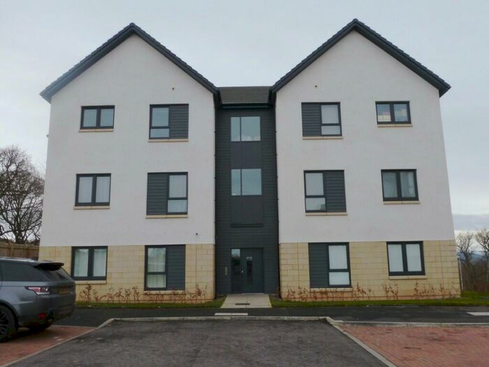 2 Bedroom Flat To Rent In Atholl Place, Inverness, Inverness-Shire, IV2