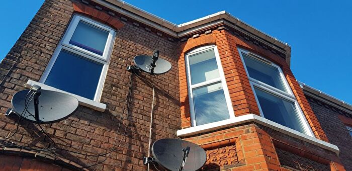 1 Bedroom Flat For Sale In Cardigan Street, Luton, LU1