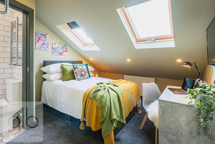 1 Bedroom Property To Rent In Marlborough Road, Coventry, CV2