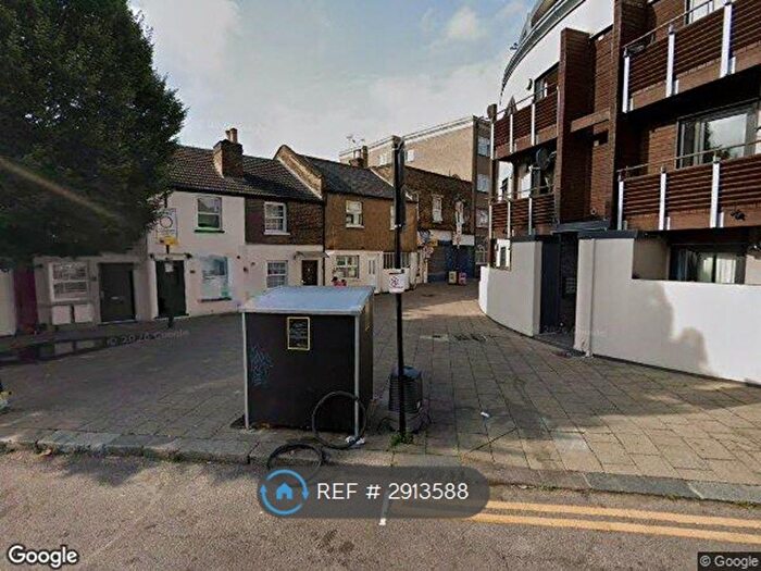 1 Bedroom Flat To Rent In Mannion Court, London, N17