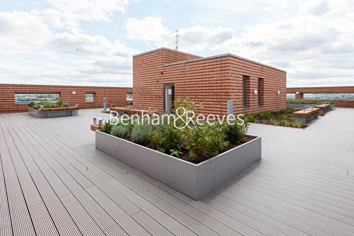 1 Bedroom Flat To Rent In Damsel Walk, West Hendon, NW9