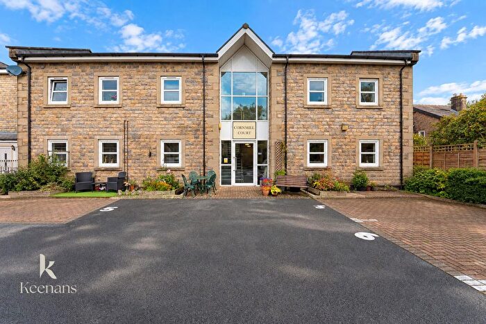 1 Bedroom Property For Sale In Cornmill Court, Waddington, BB7