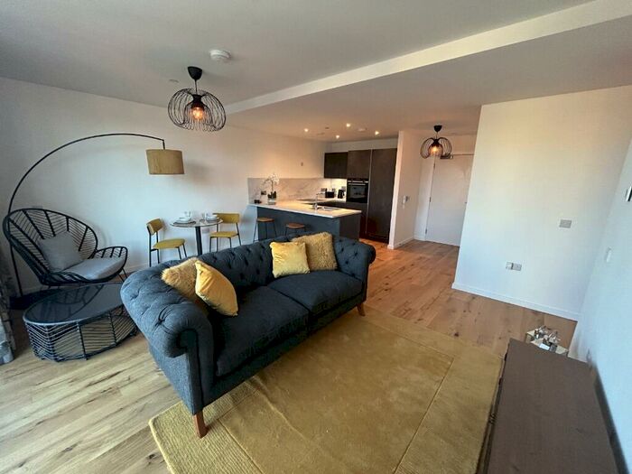 1 Bedroom Flat To Rent In Gylemuir Road, Corstorphine, Edinburgh, EH12