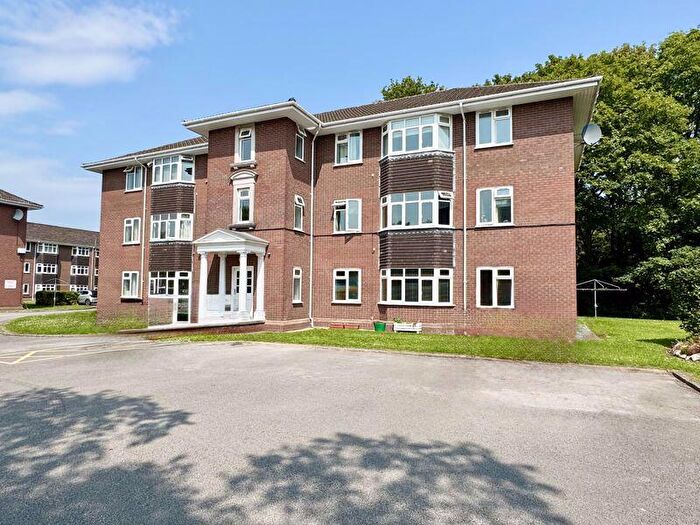 1 Bedroom Apartment To Rent In Jubilee Court, Ravenscroft, Holmes Chapel, CW4