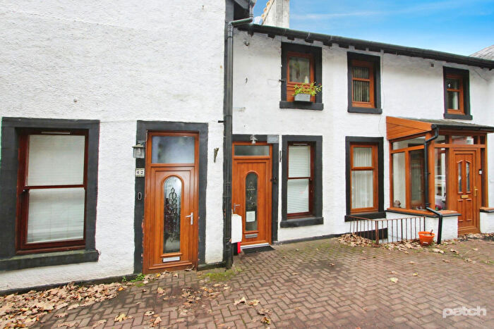 3 Bedroom Flat For Sale In Shore Road, Skelmorlie, PA17