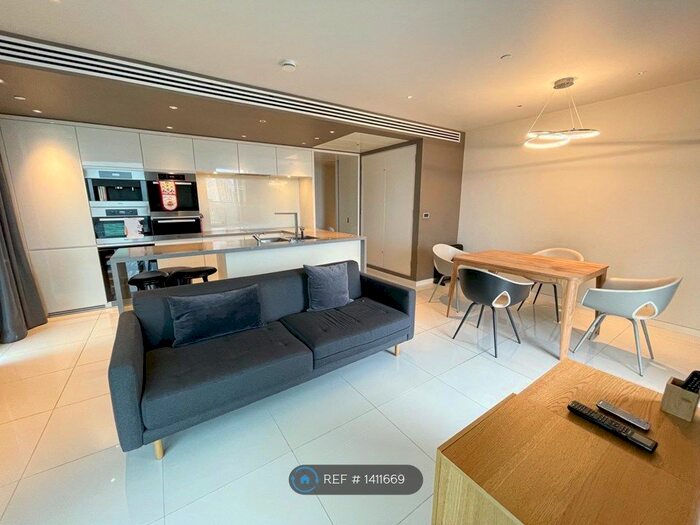 2 Bedroom Flat To Rent In Moor Lane, London, EC2Y